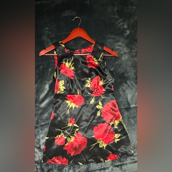 Dress - Picture 3 of 4